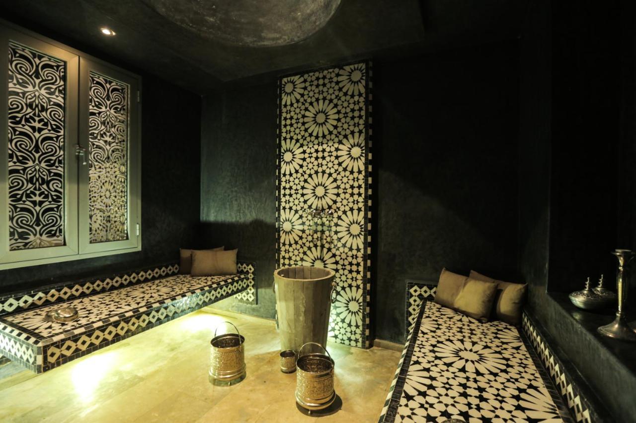 Riad Raoud Rayhane エッサウィラ エクステリア 写真