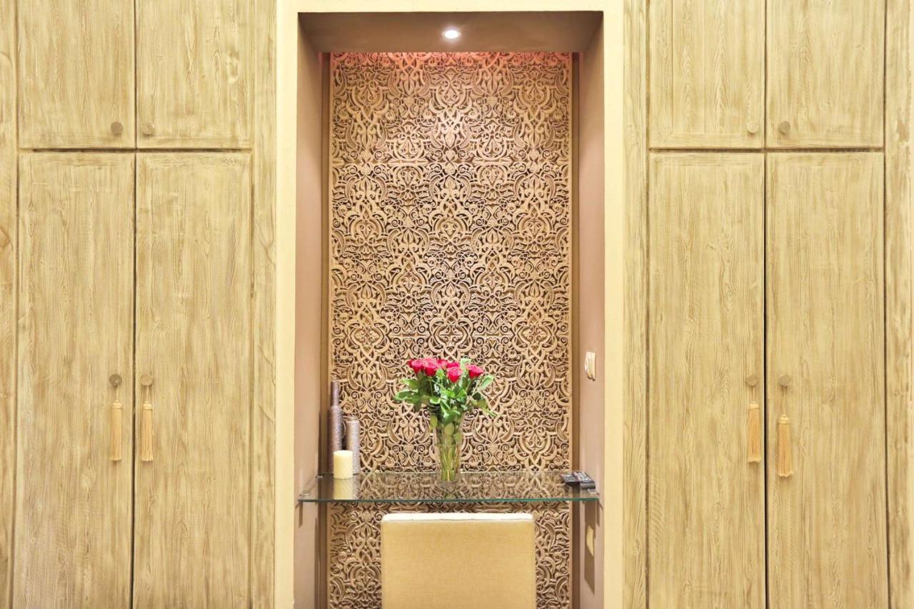 Riad Raoud Rayhane エッサウィラ エクステリア 写真